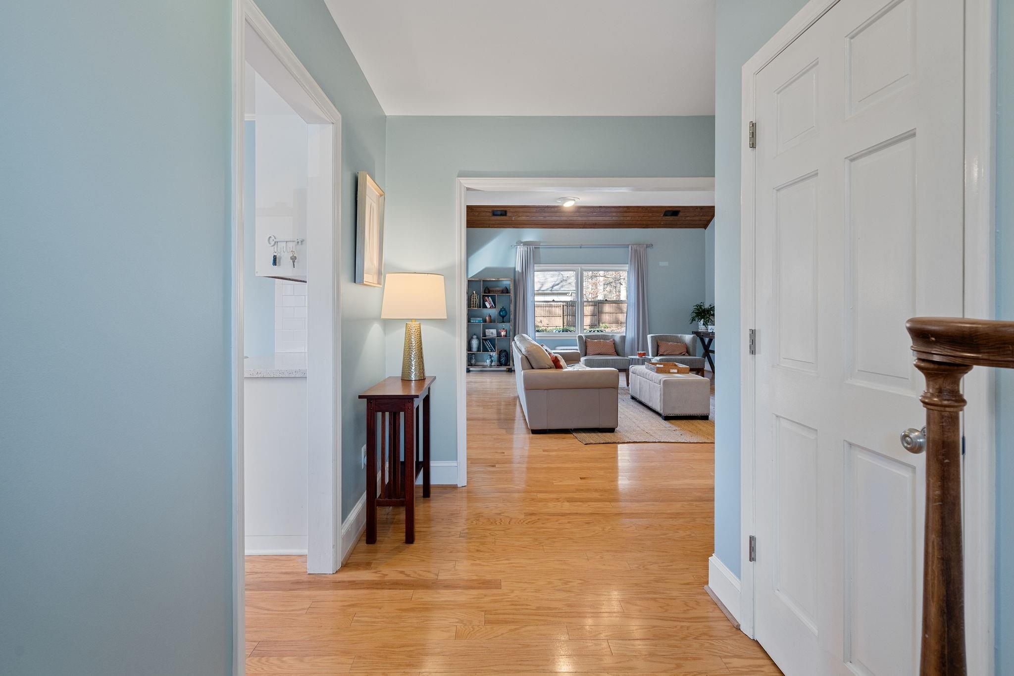 Providence Park - Residential