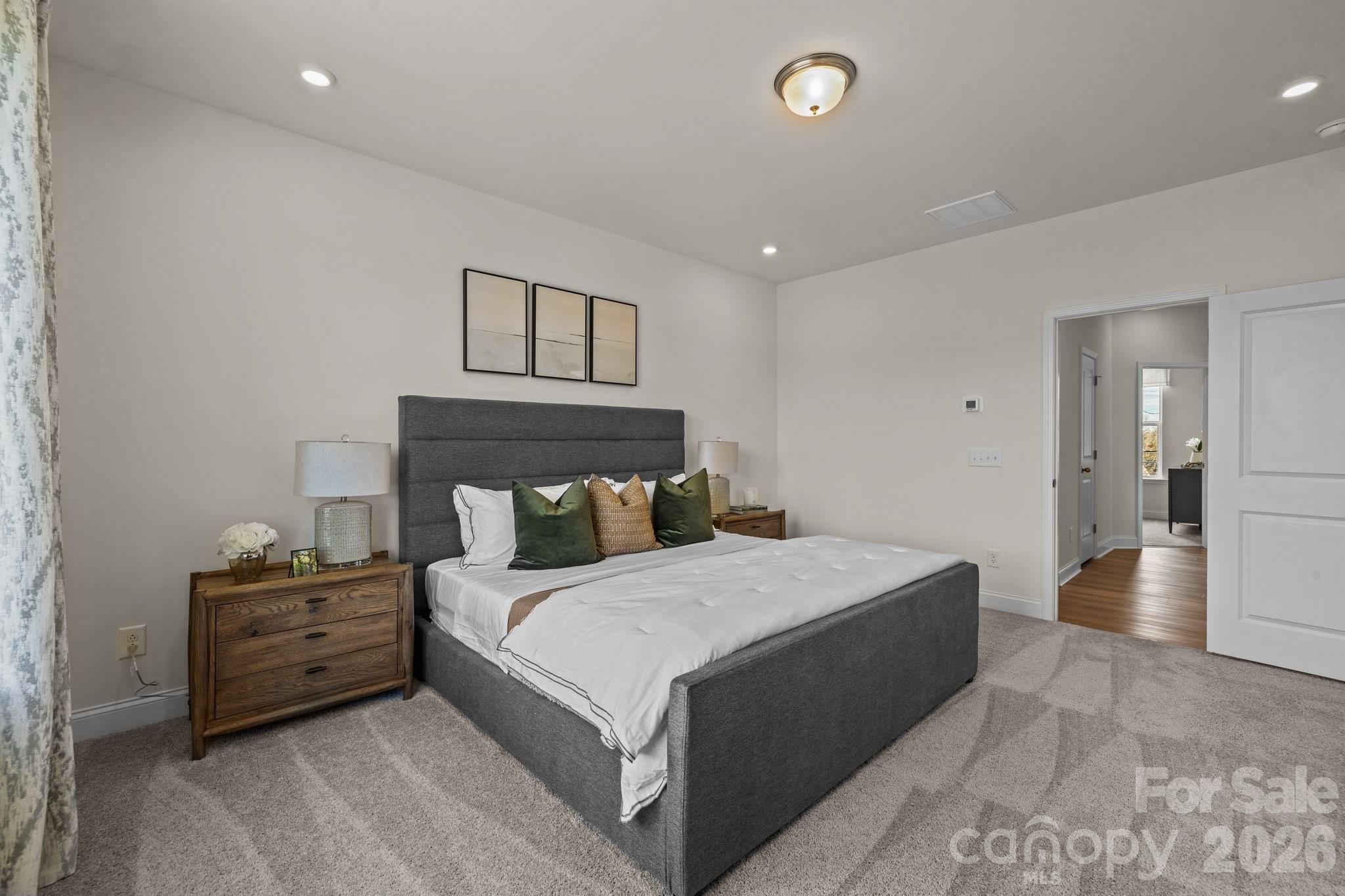 Greenway Overlook - Residential