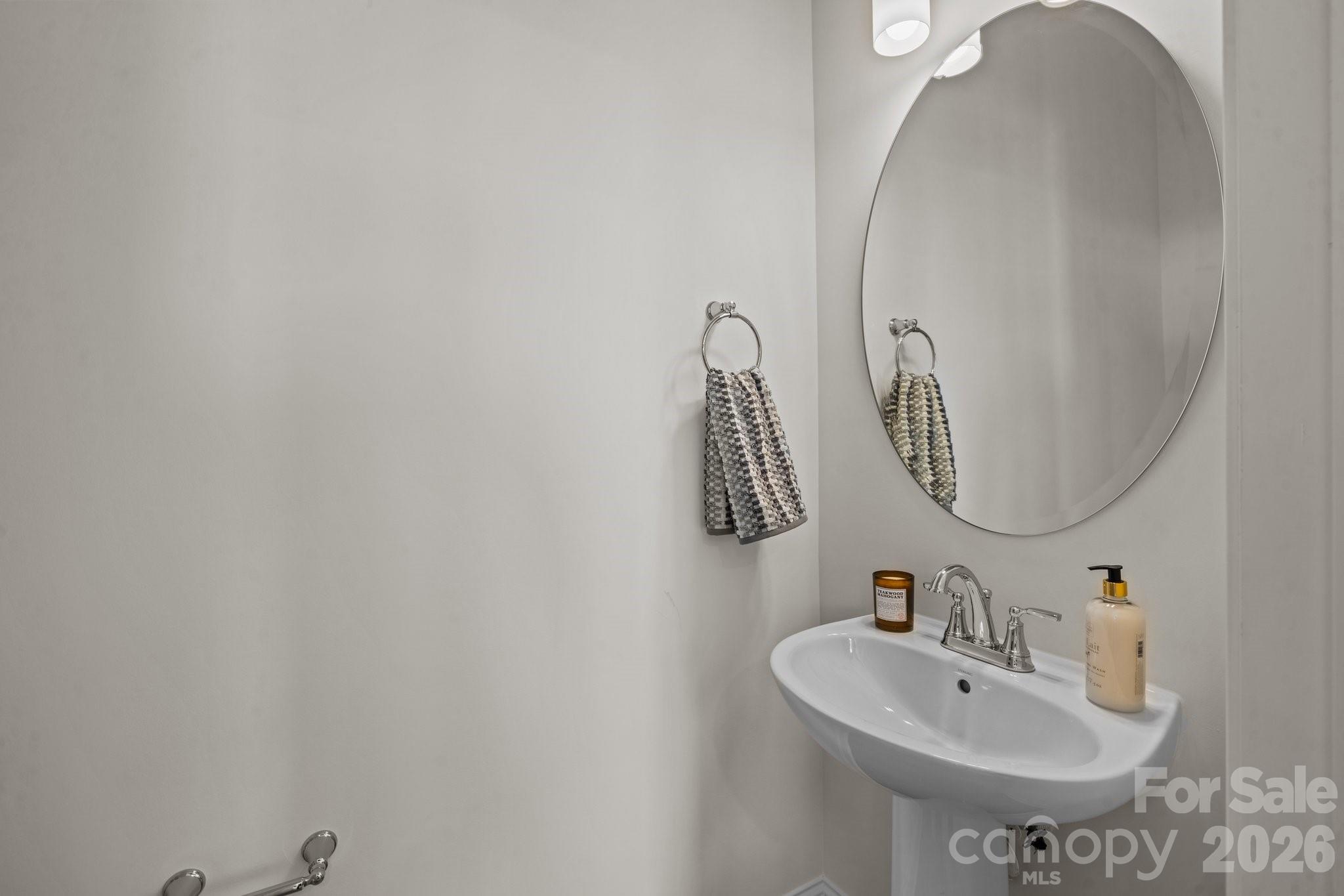 Greenway Overlook - Residential