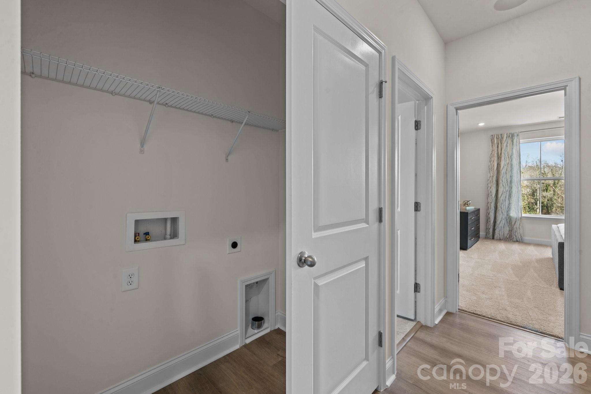 Greenway Overlook - Residential