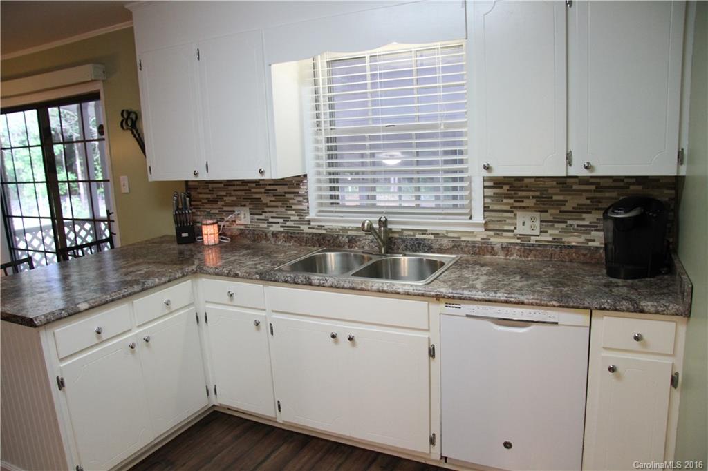 Forest Hills - Residential