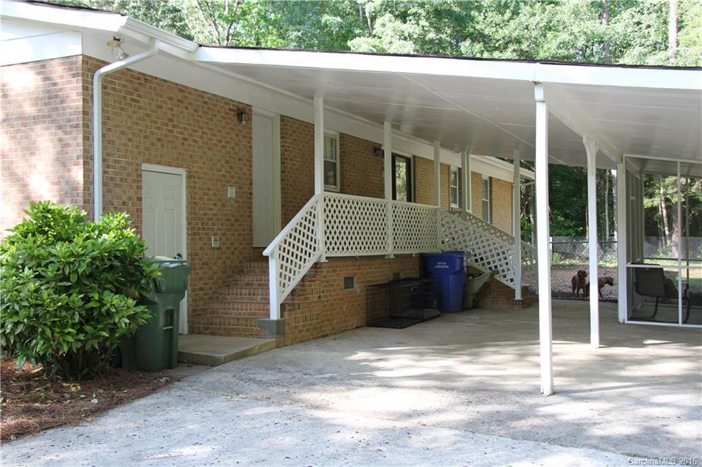 Forest Hills - Residential