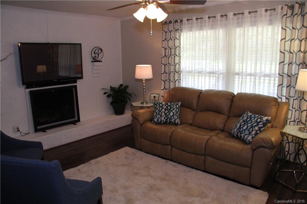 Forest Hills - Residential