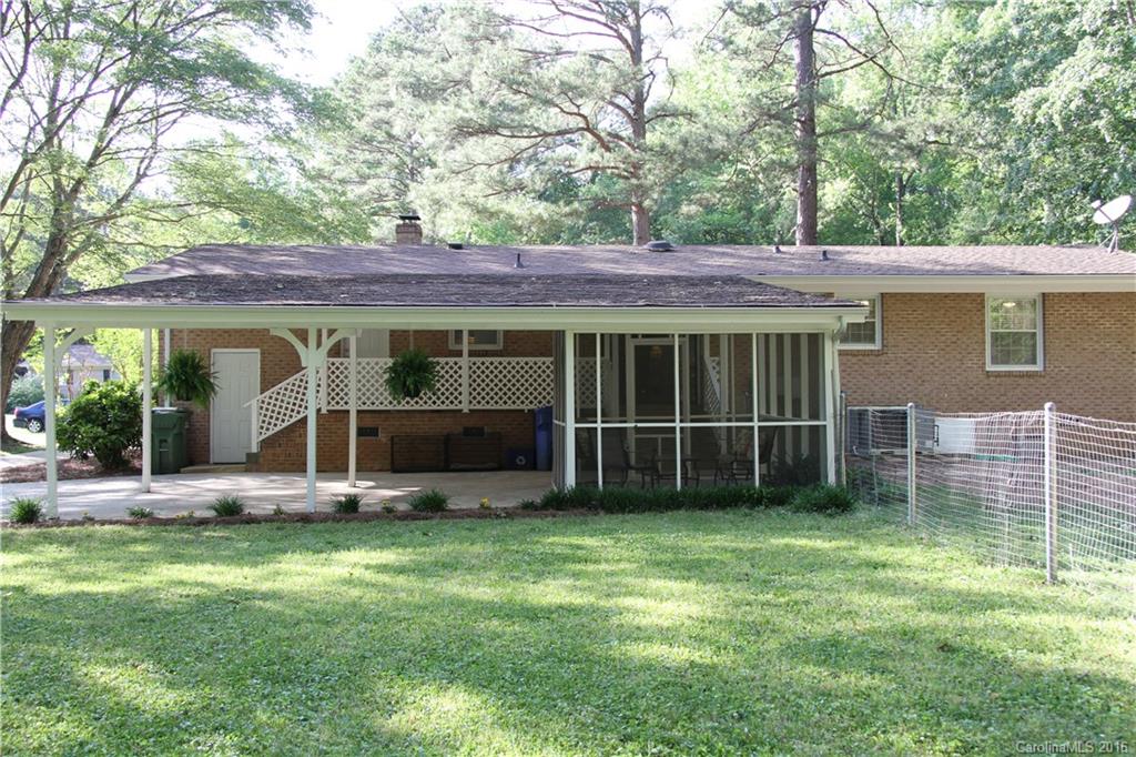 Forest Hills - Residential