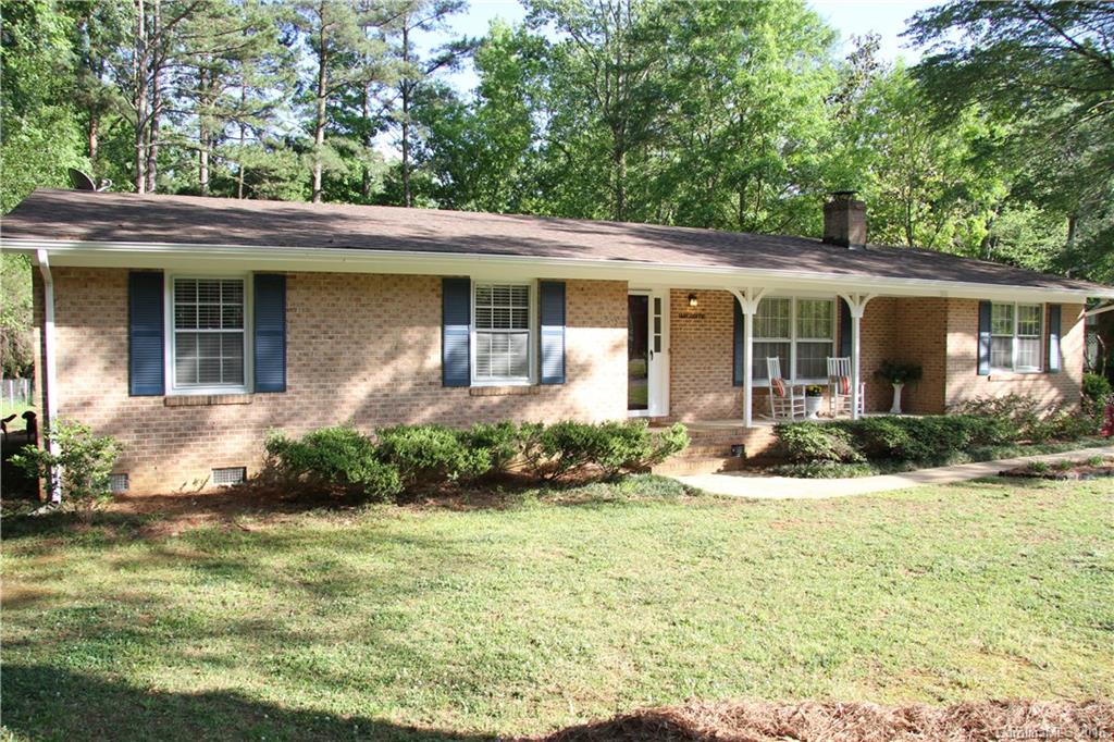 Forest Hills - Residential