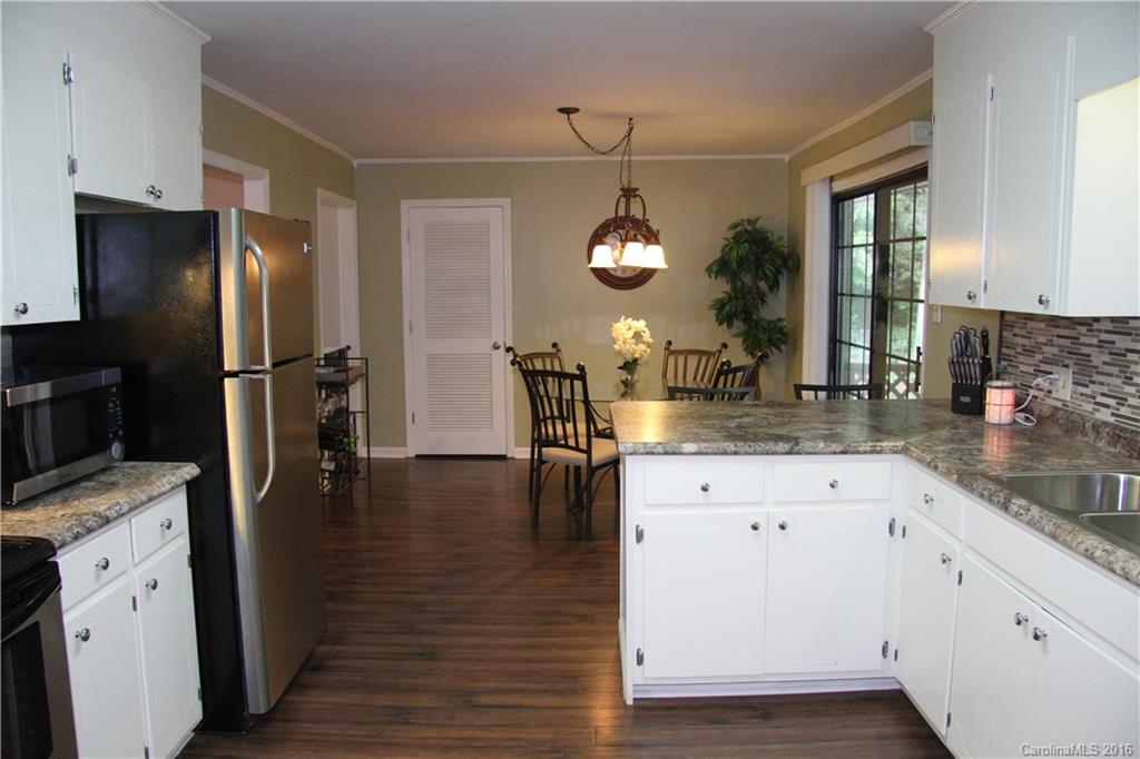 Forest Hills - Residential