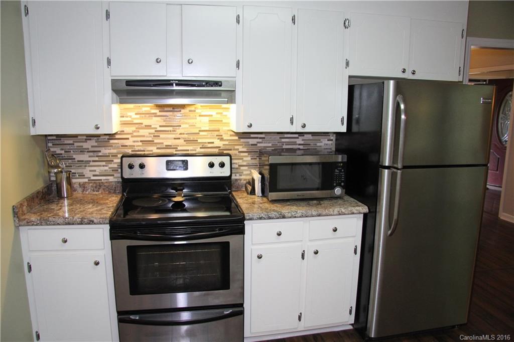 Forest Hills - Residential