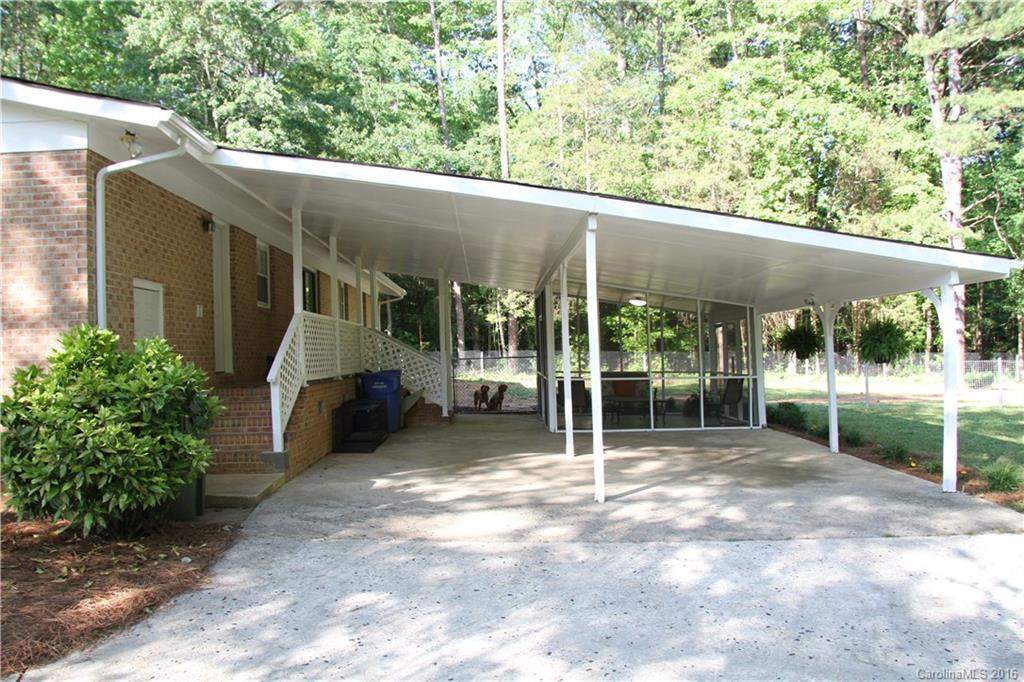 Forest Hills - Residential