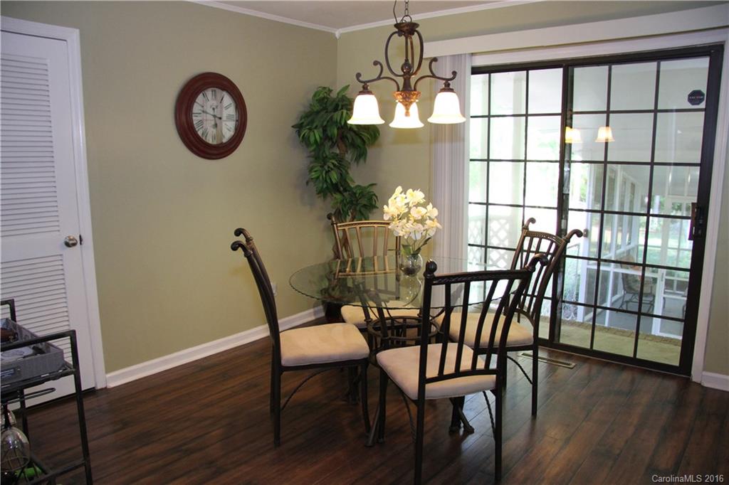 Forest Hills - Residential