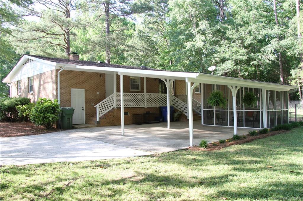 Forest Hills - Residential