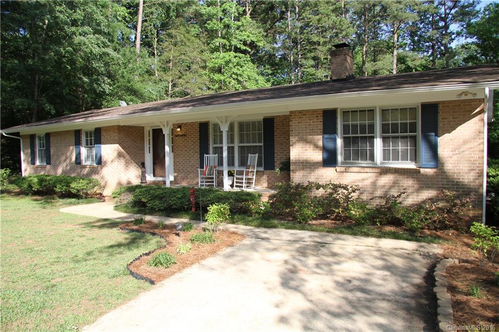 Forest Hills - Residential