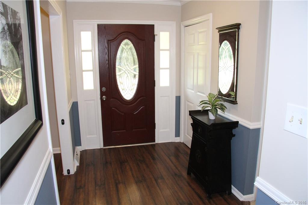 Forest Hills - Residential