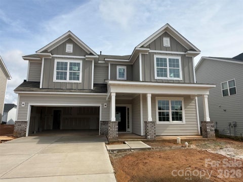 Photo of 2149 Camber Drive #CWO0055, Gastonia, NC 28054 (MLS # 4430191)