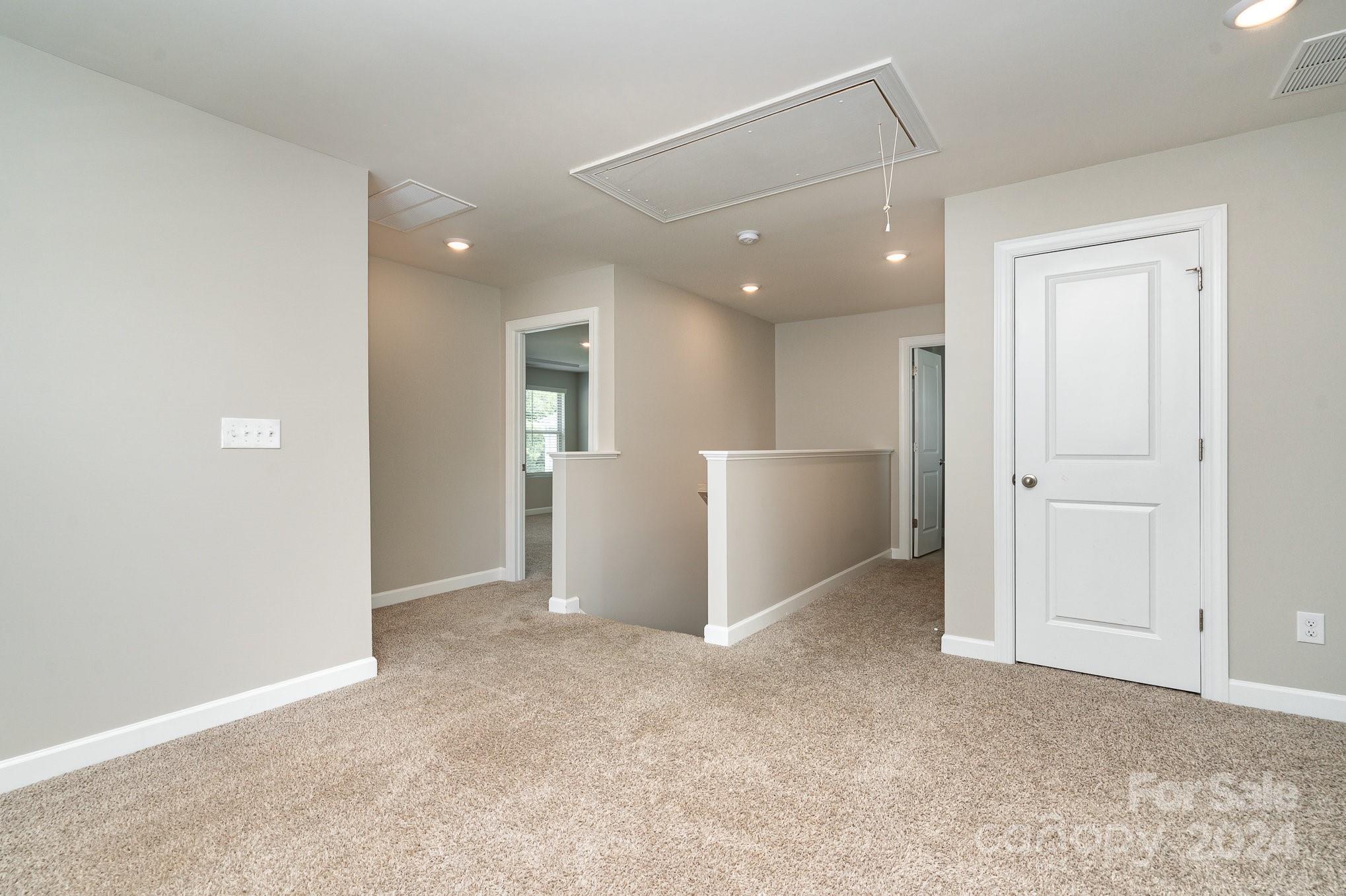 Muirfield - Residential