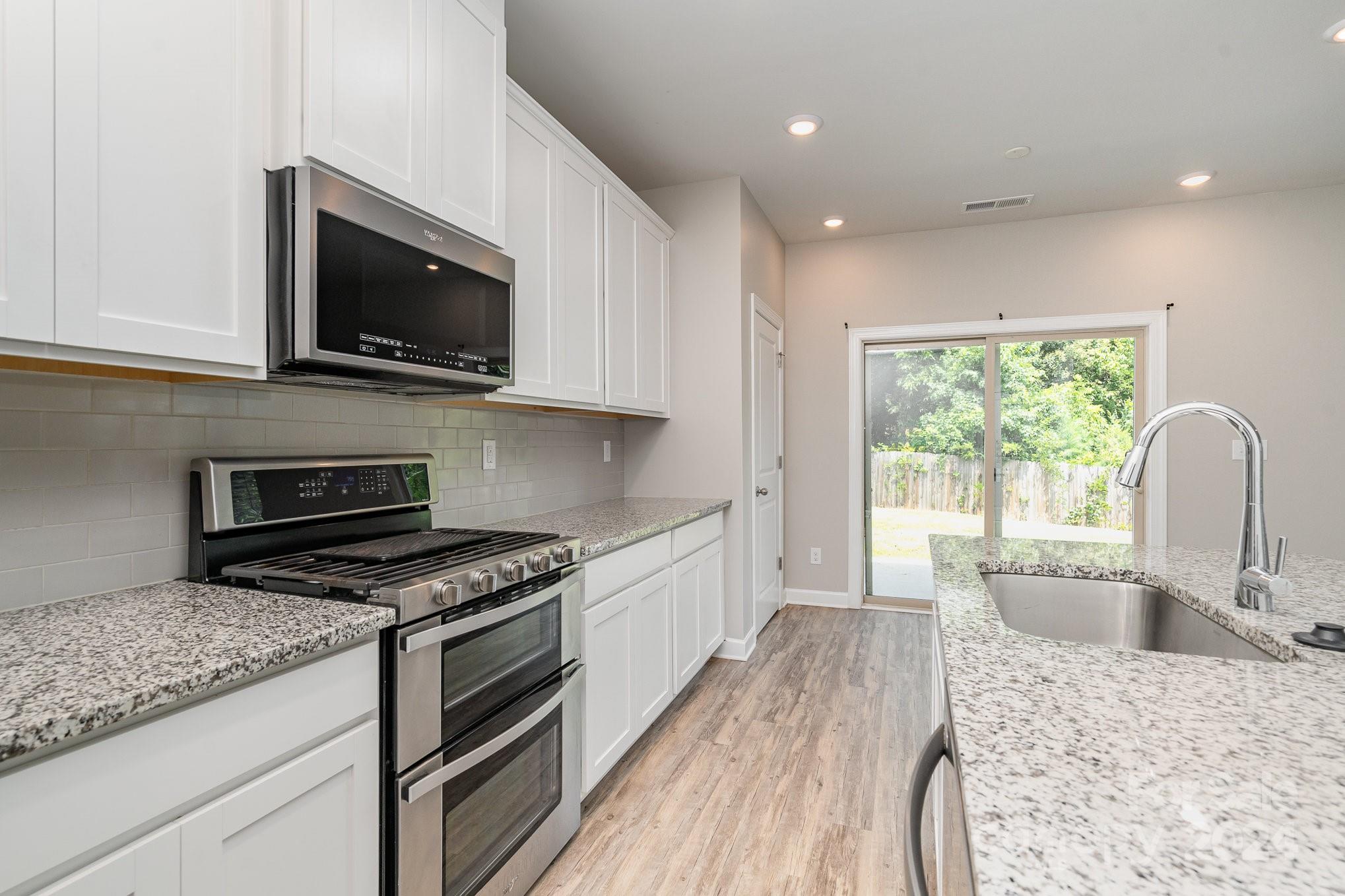 Muirfield - Residential