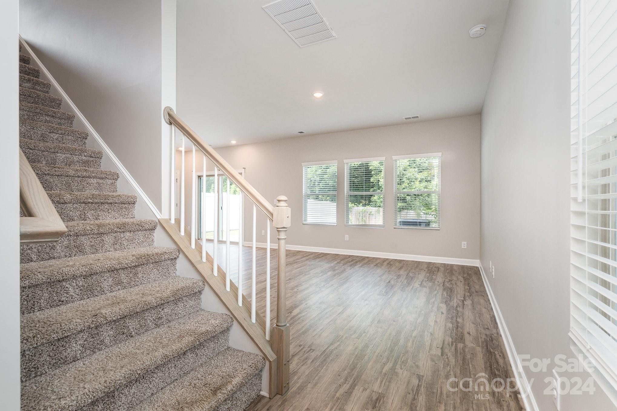 Muirfield - Residential