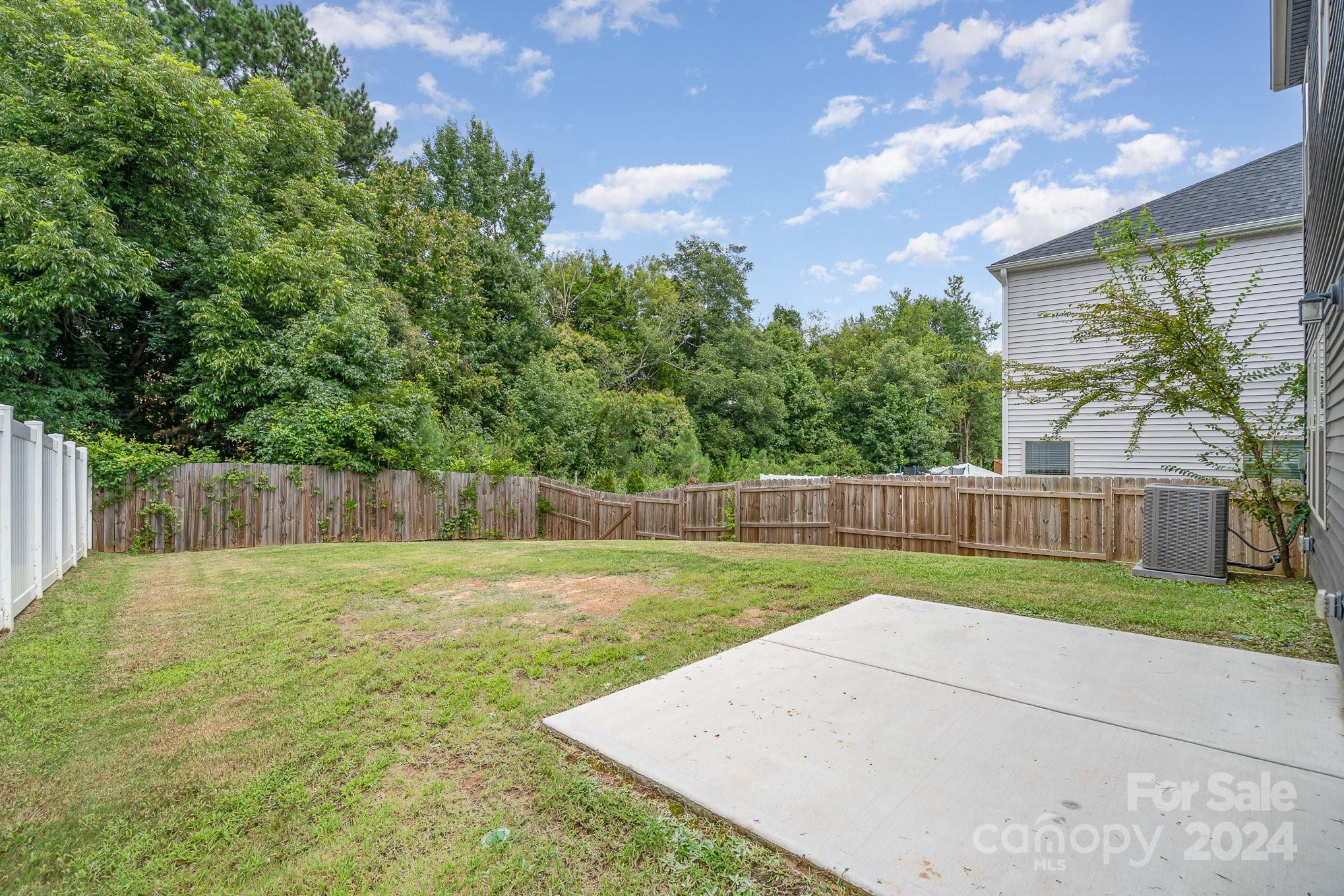 Muirfield - Residential