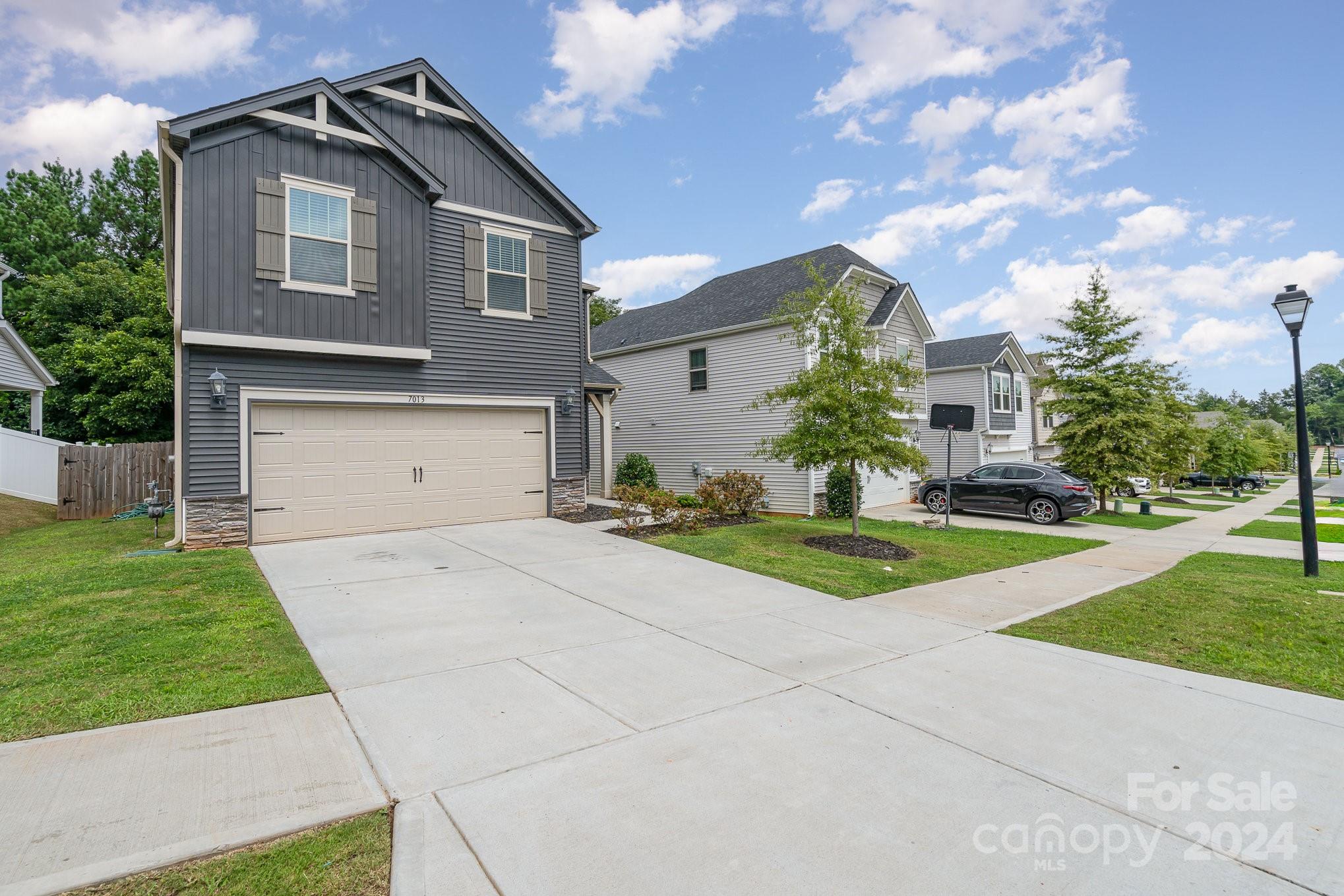 Muirfield - Residential