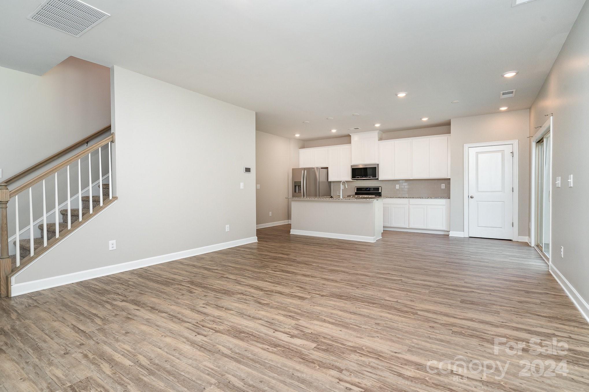 Muirfield - Residential