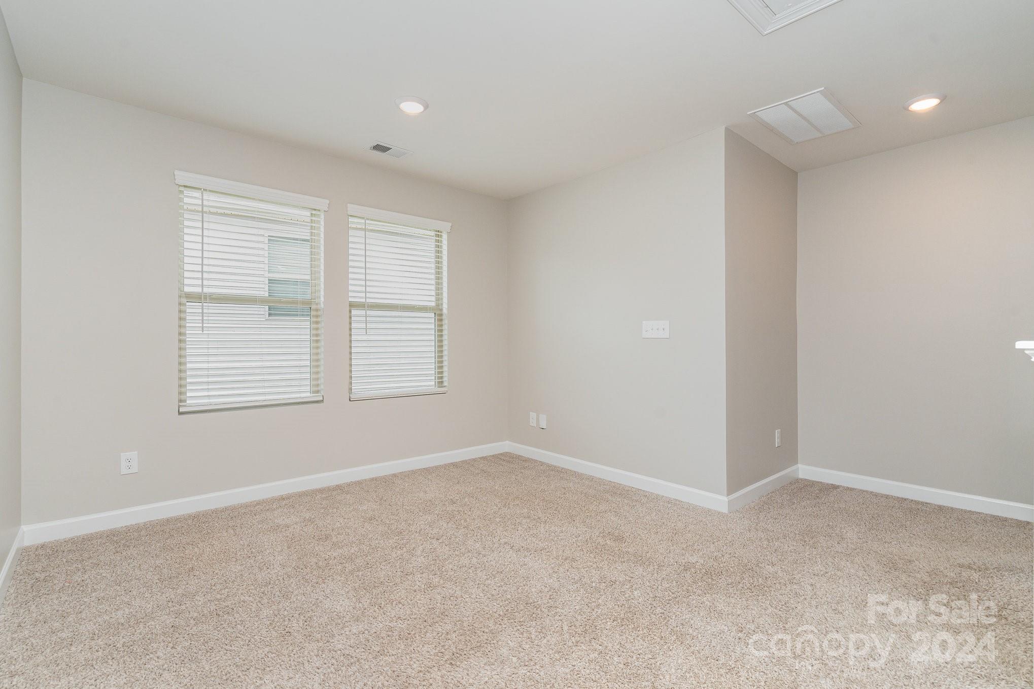 Muirfield - Residential