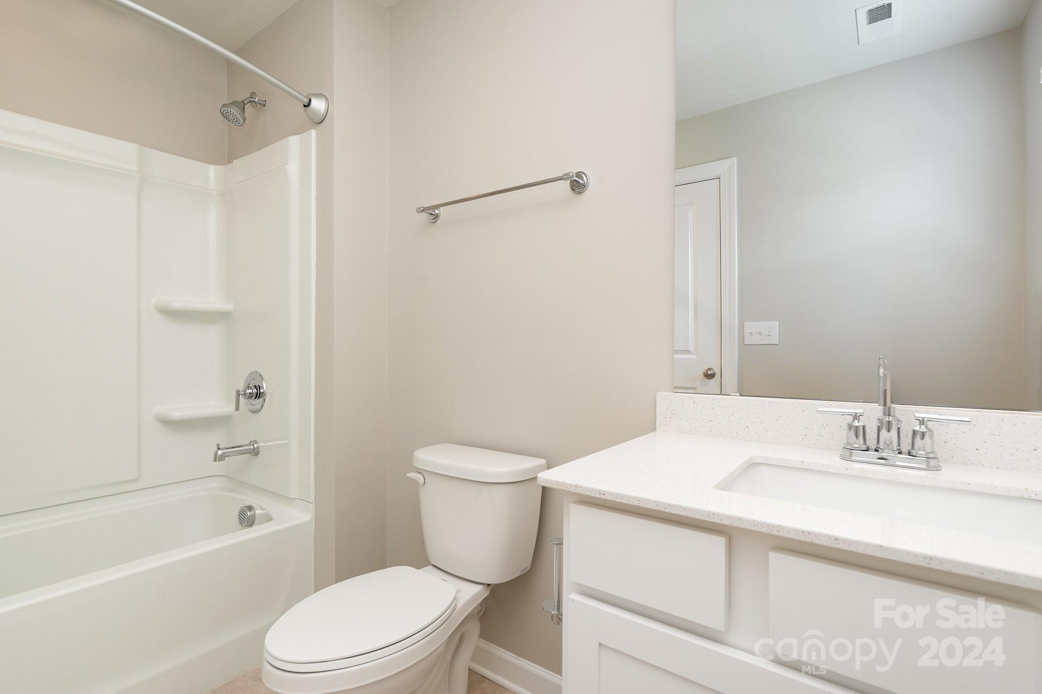 Muirfield - Residential