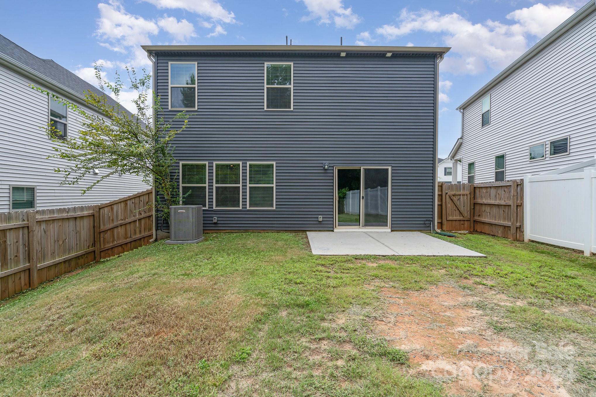 Muirfield - Residential