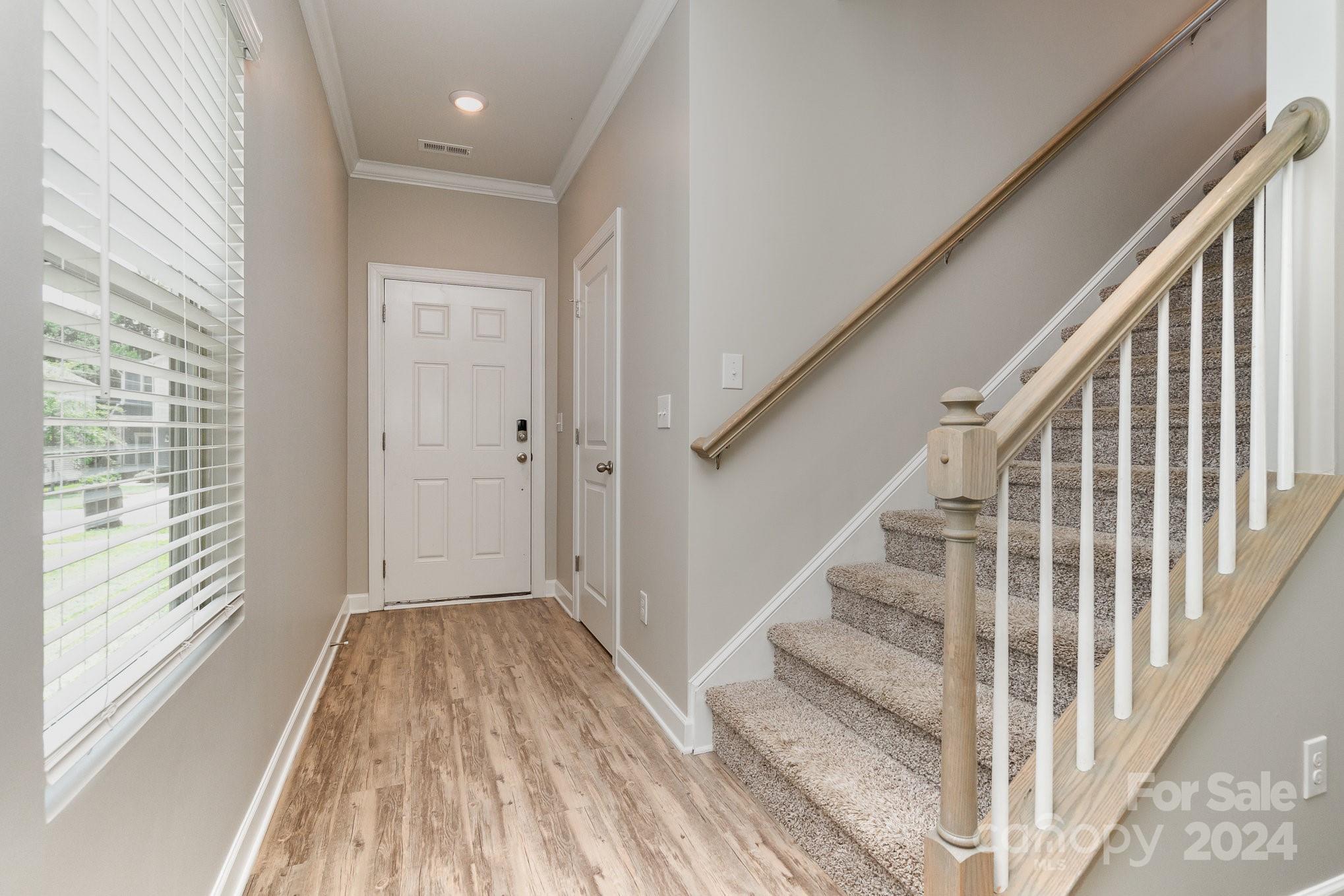 Muirfield - Residential