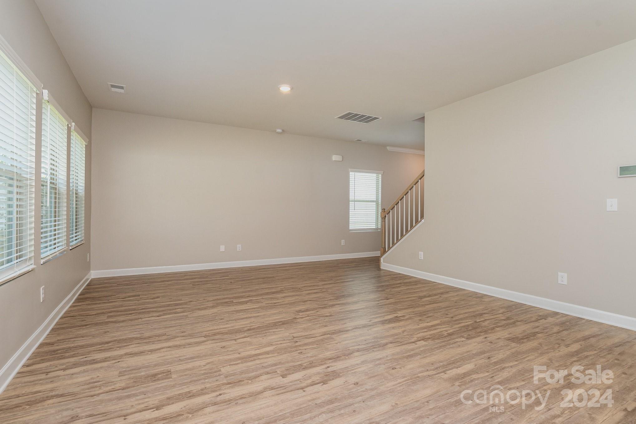 Muirfield - Residential