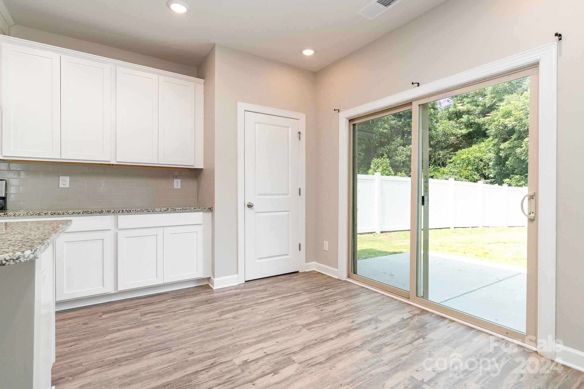 Muirfield - Residential