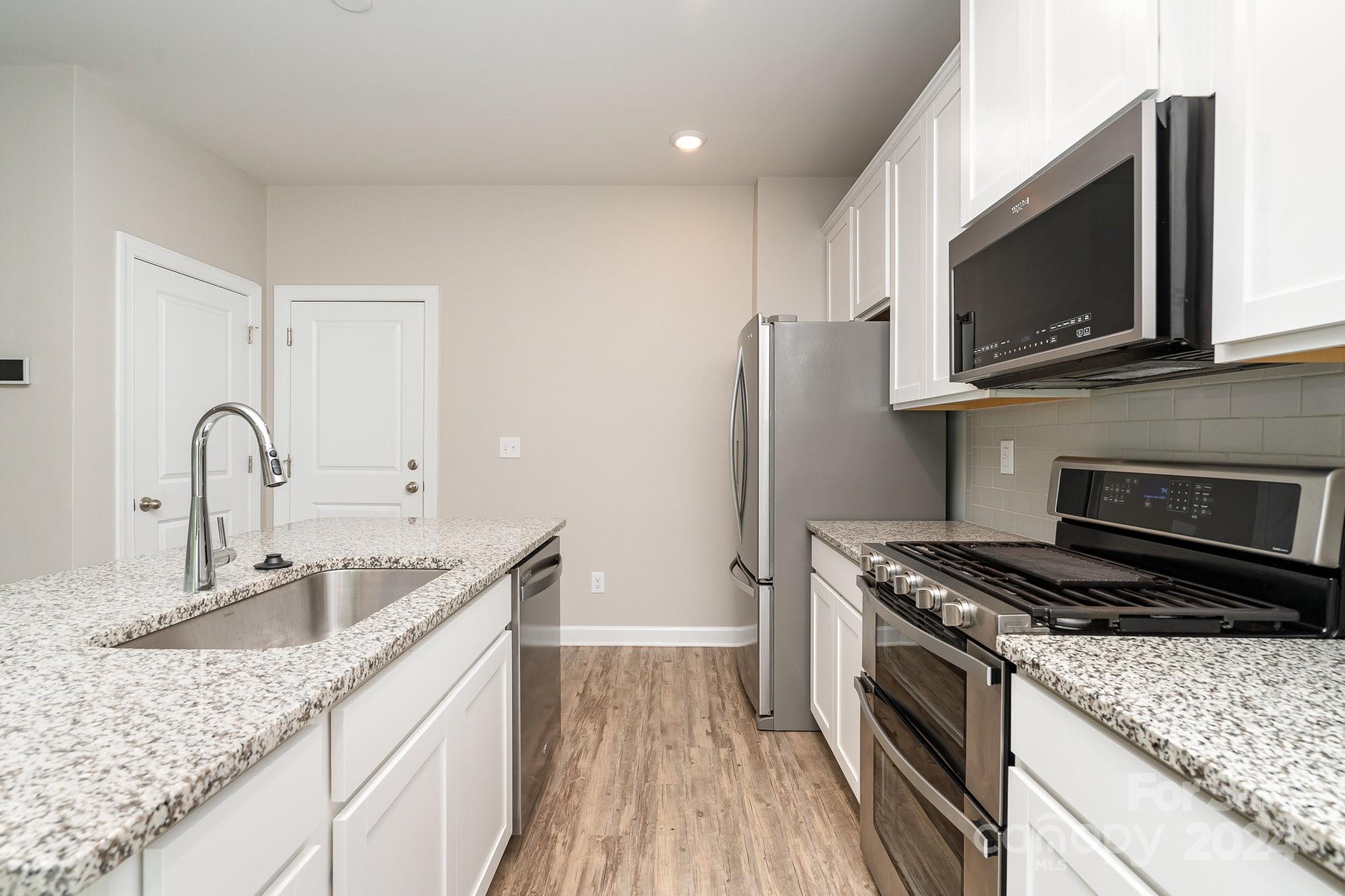 Muirfield - Residential