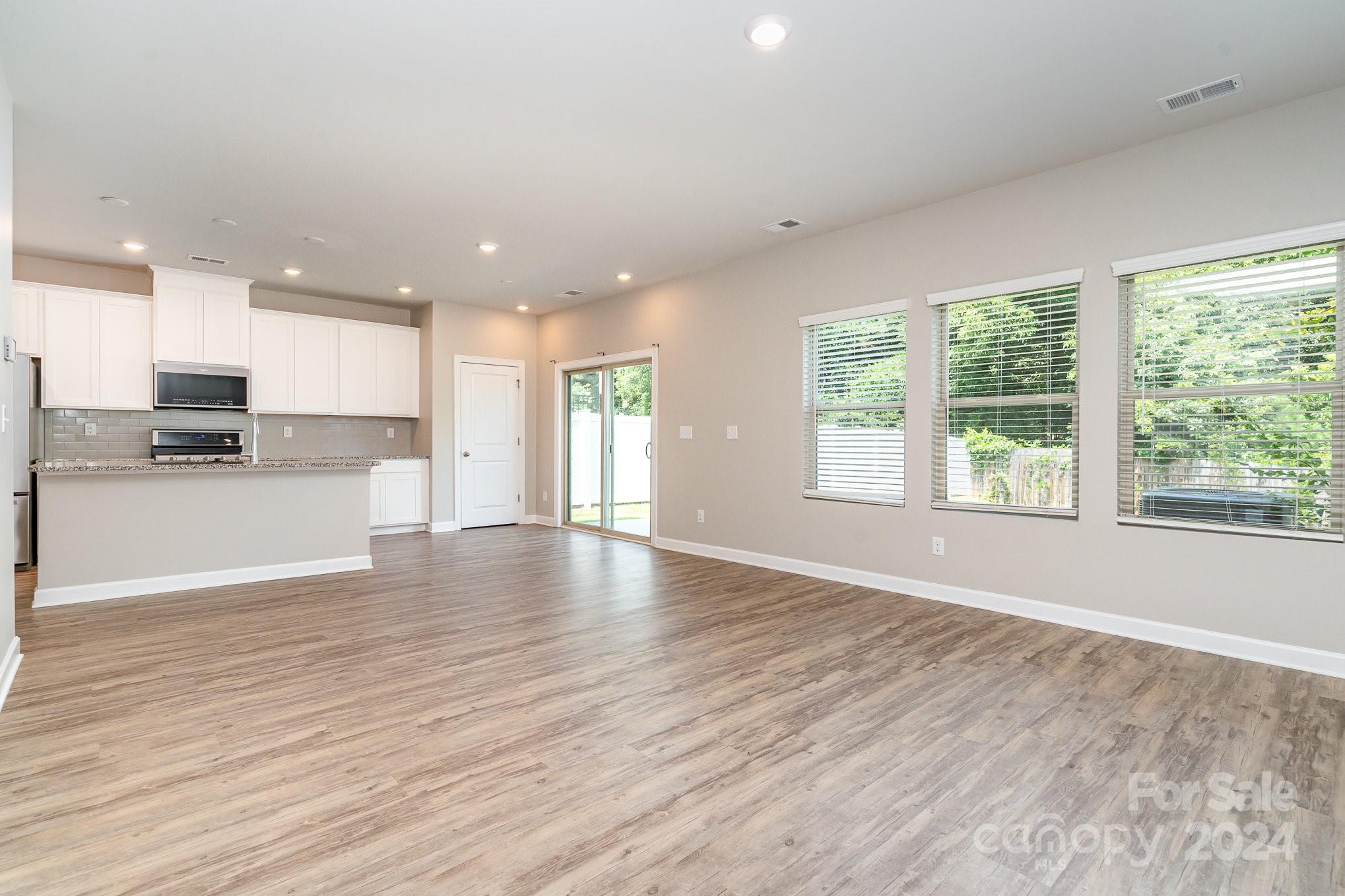 Muirfield - Residential