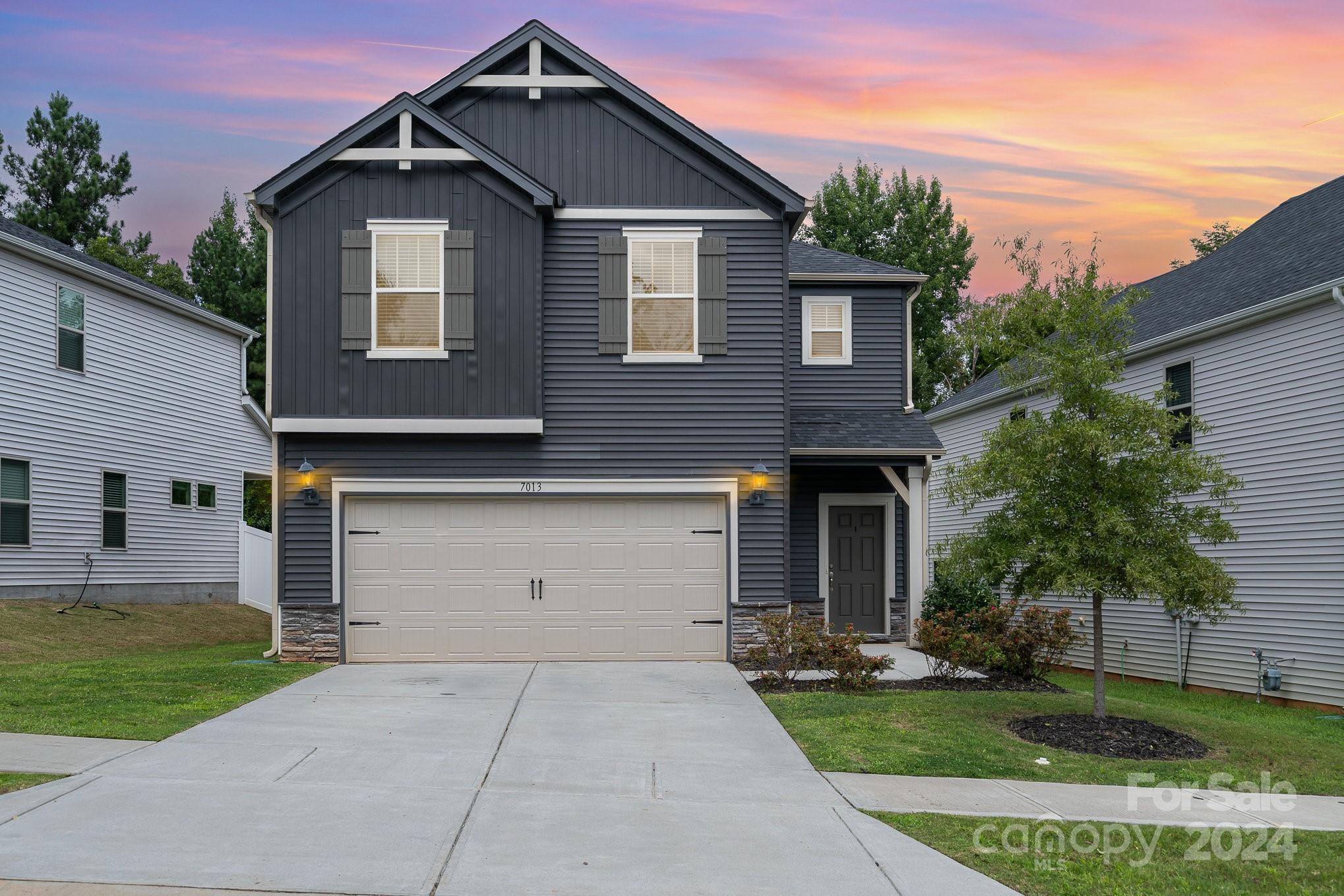 Muirfield - Residential