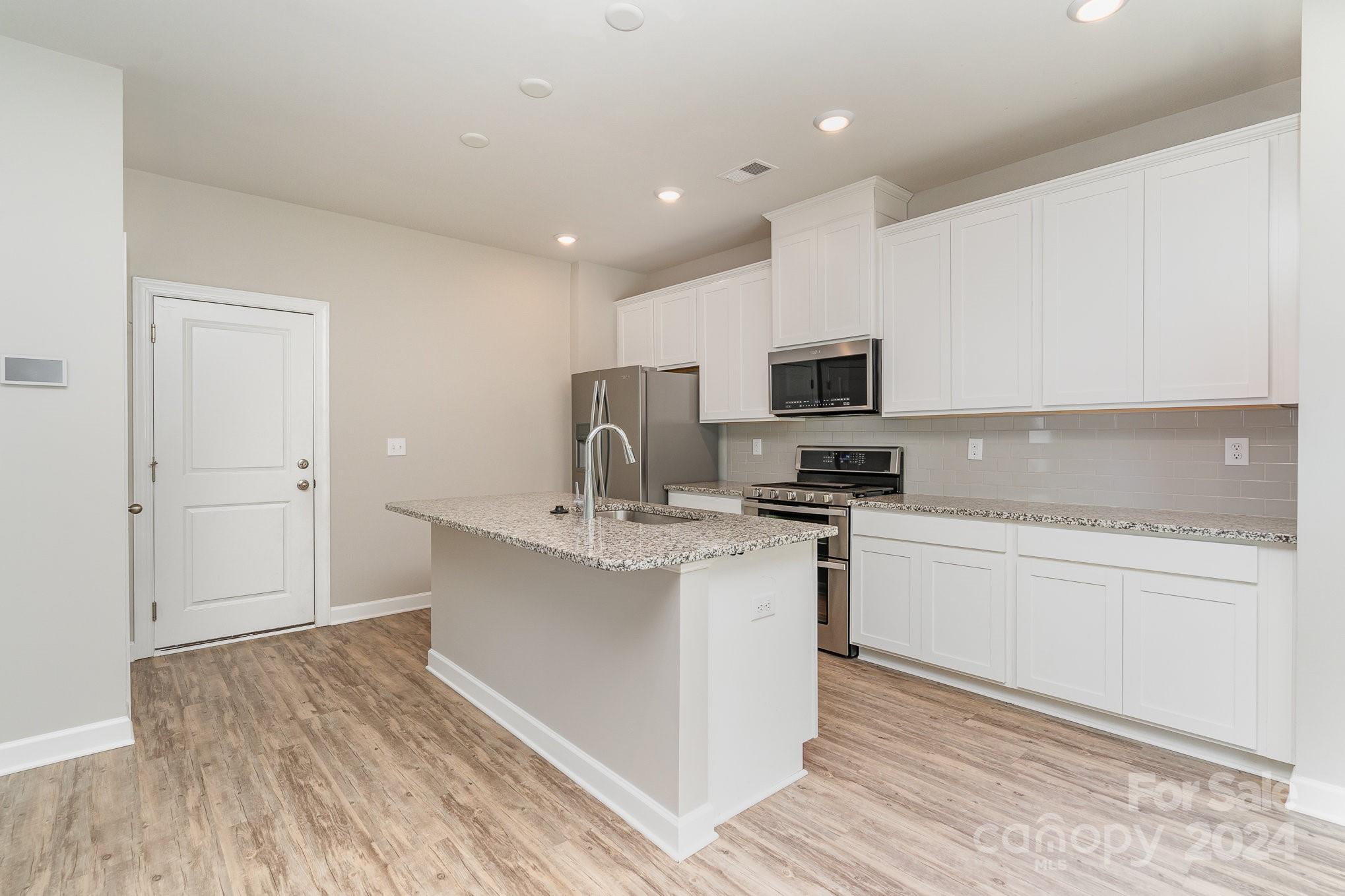 Muirfield - Residential