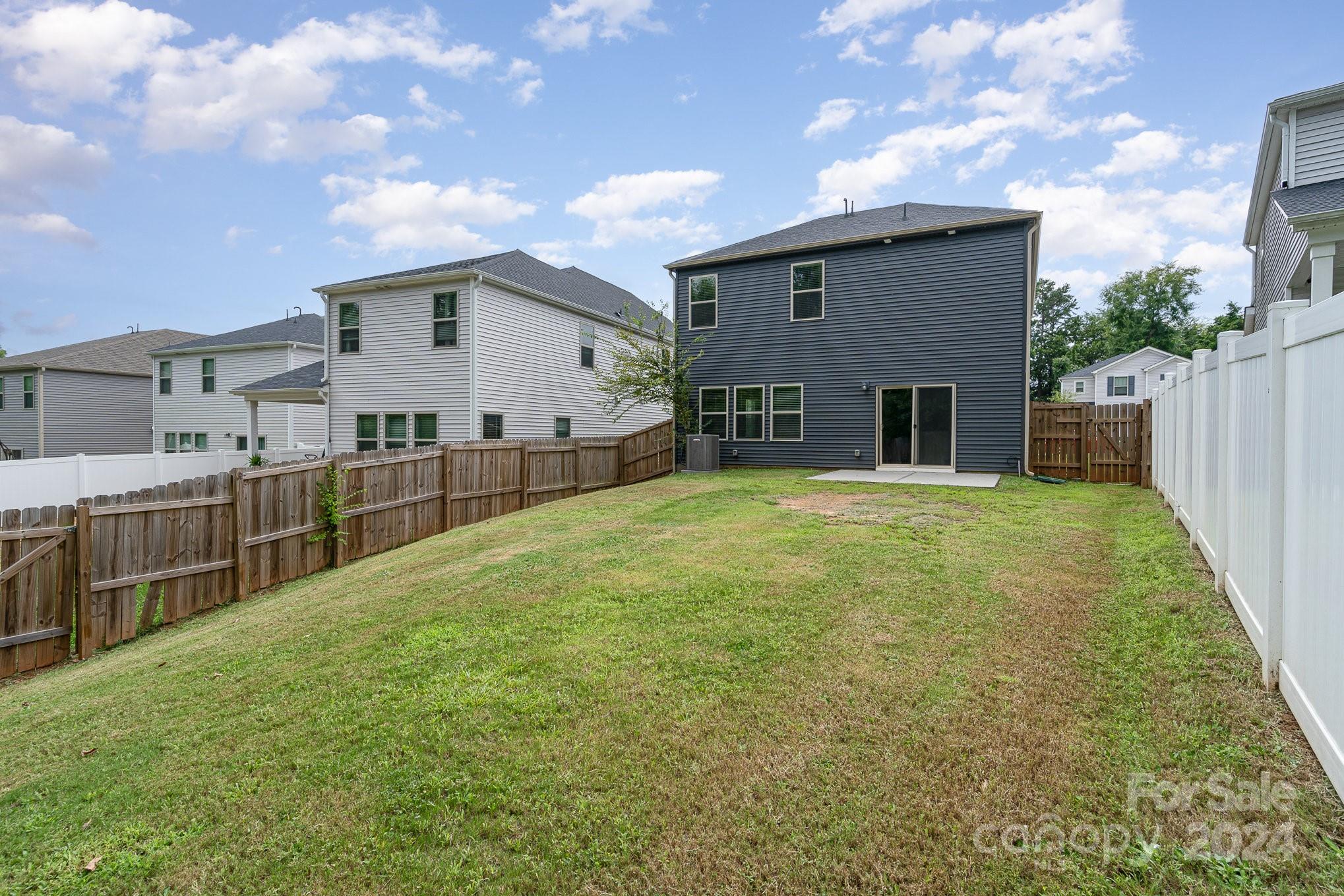 Muirfield - Residential