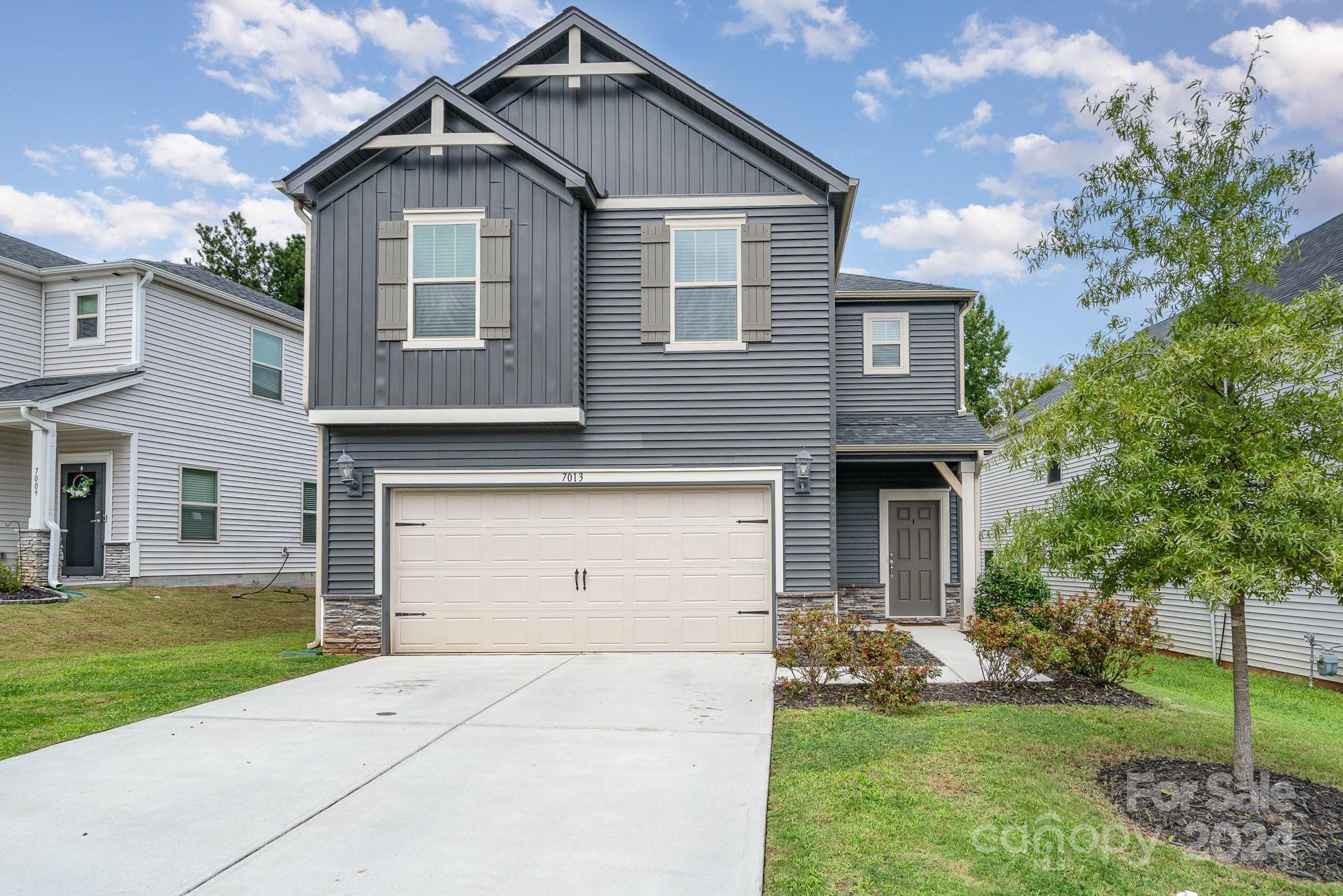 Muirfield - Residential