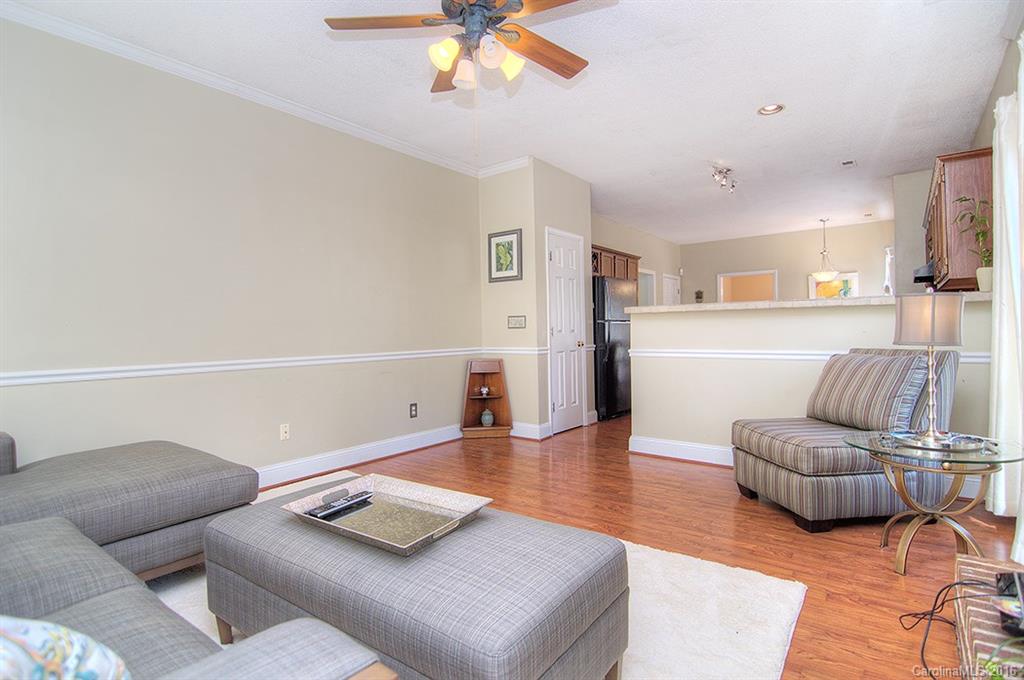 Habersham - Residential