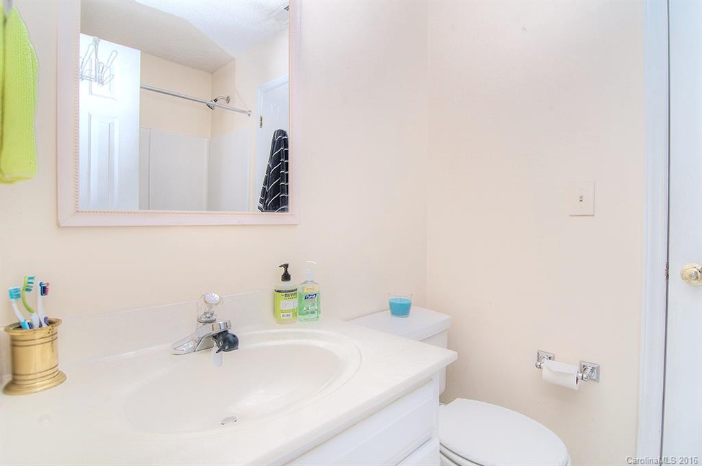 Habersham - Residential