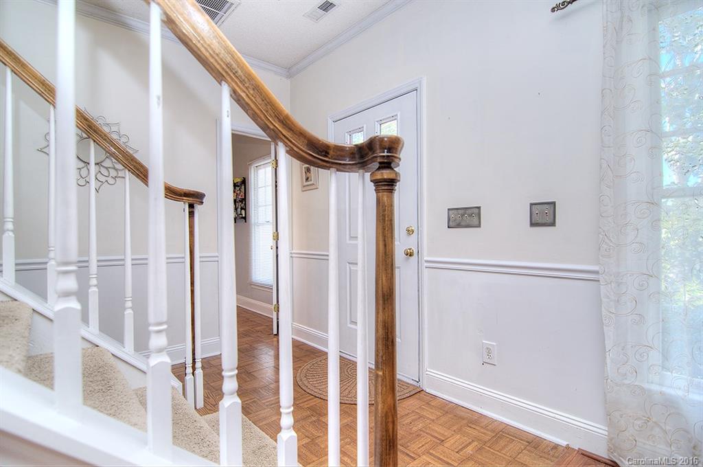 Habersham - Residential