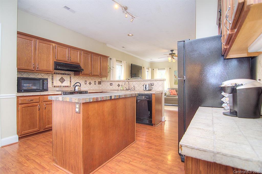 Habersham - Residential