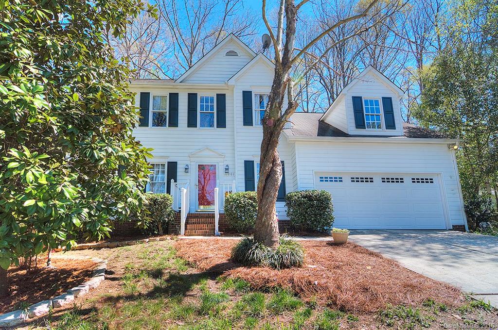 Habersham - Residential