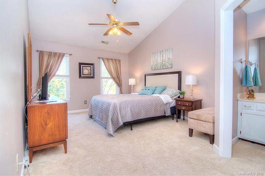 Habersham - Residential