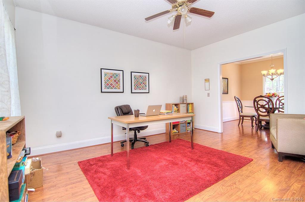 Habersham - Residential