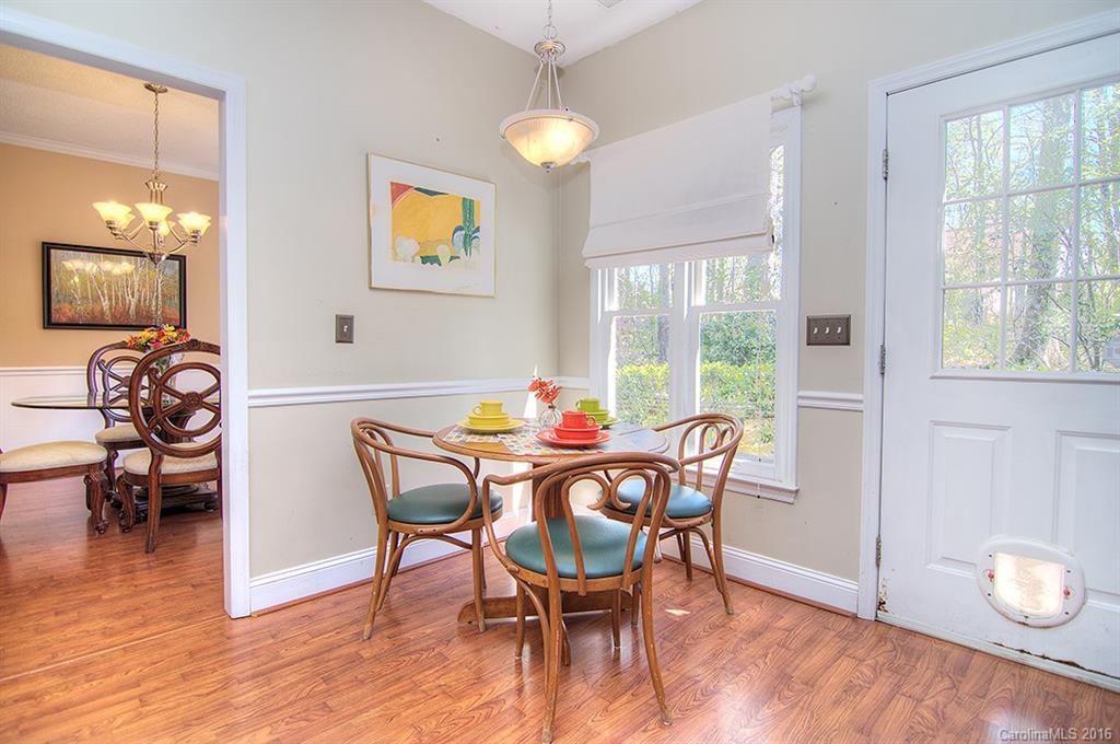 Habersham - Residential