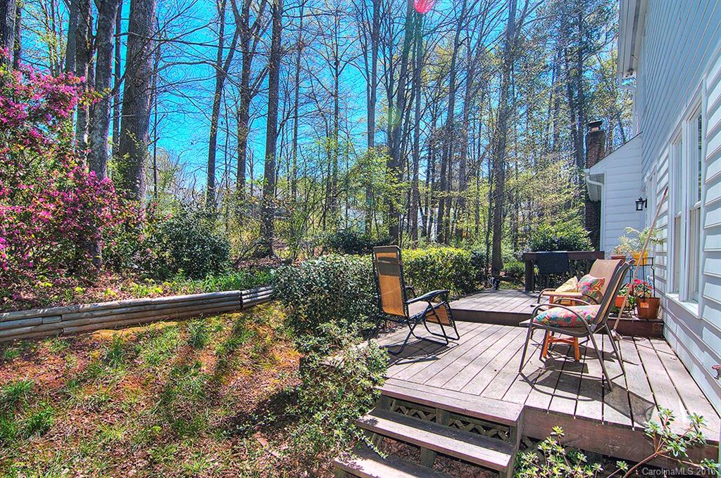 Habersham - Residential