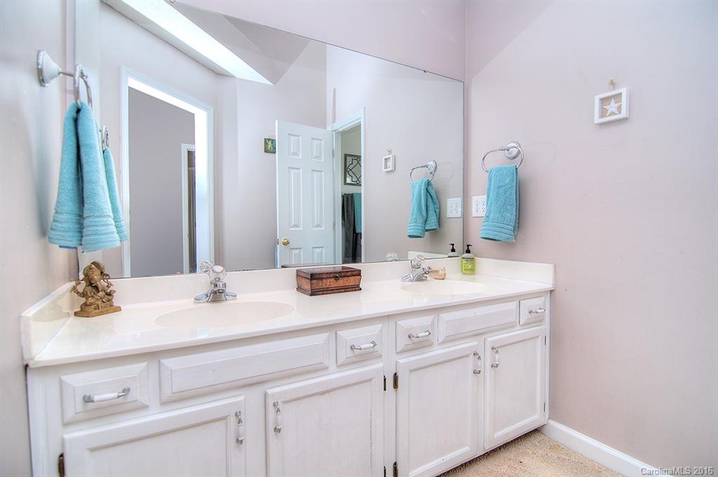 Habersham - Residential