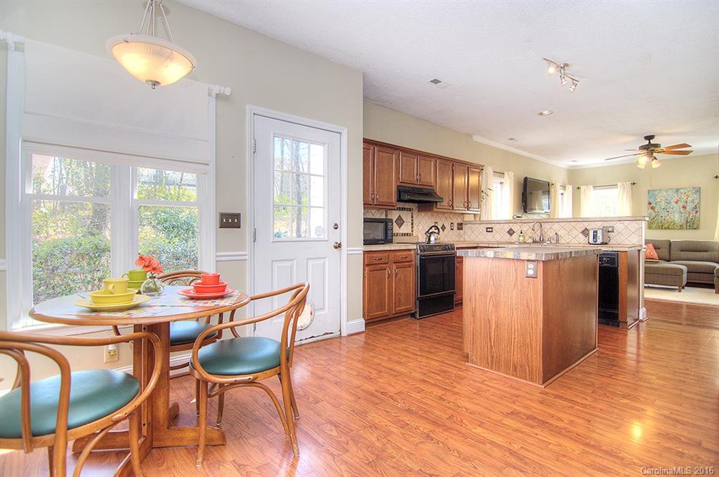 Habersham - Residential