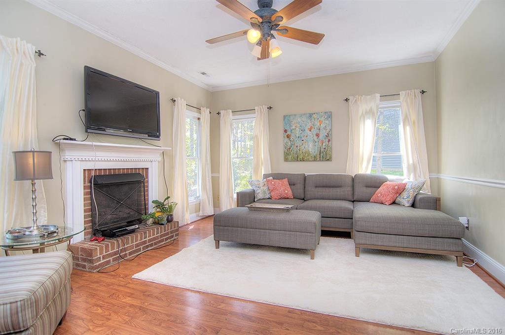 Habersham - Residential