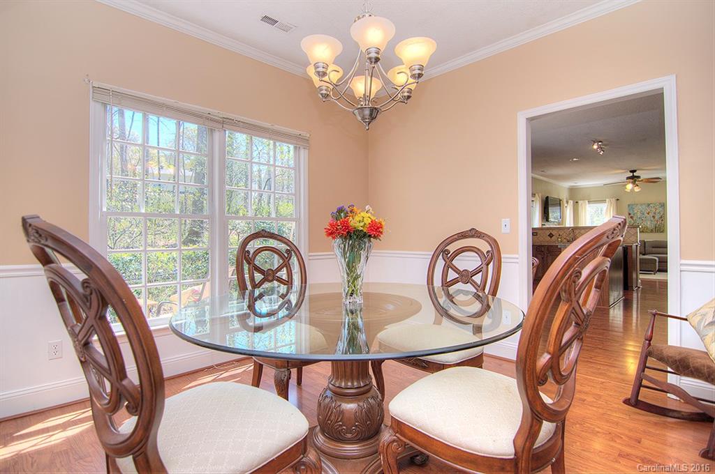 Habersham - Residential