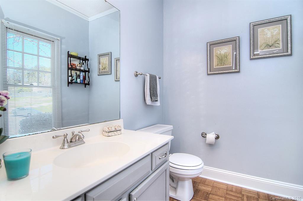 Habersham - Residential