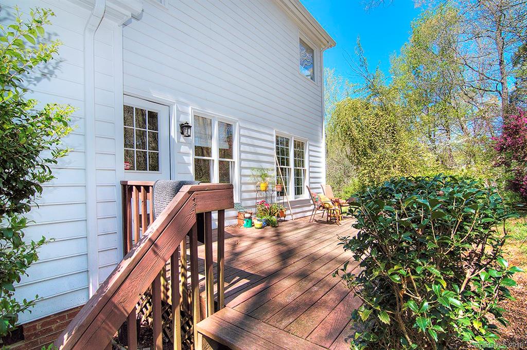 Habersham - Residential